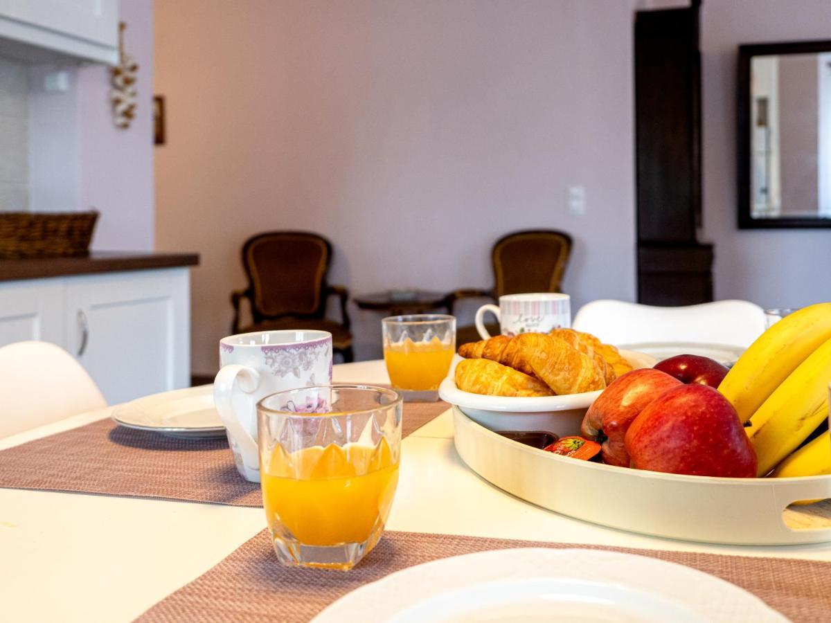 Central & Bright 2Bd Apt In Corfu Town Near Port Dış mekan fotoğraf