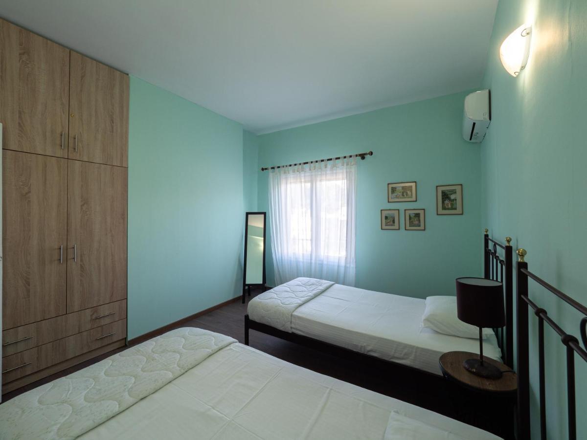 Central & Bright 2Bd Apt In Corfu Town Near Port Dış mekan fotoğraf